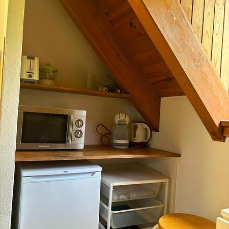 Апартаменты Duplex Пла-де-л'Эрмита Экстерьер фото