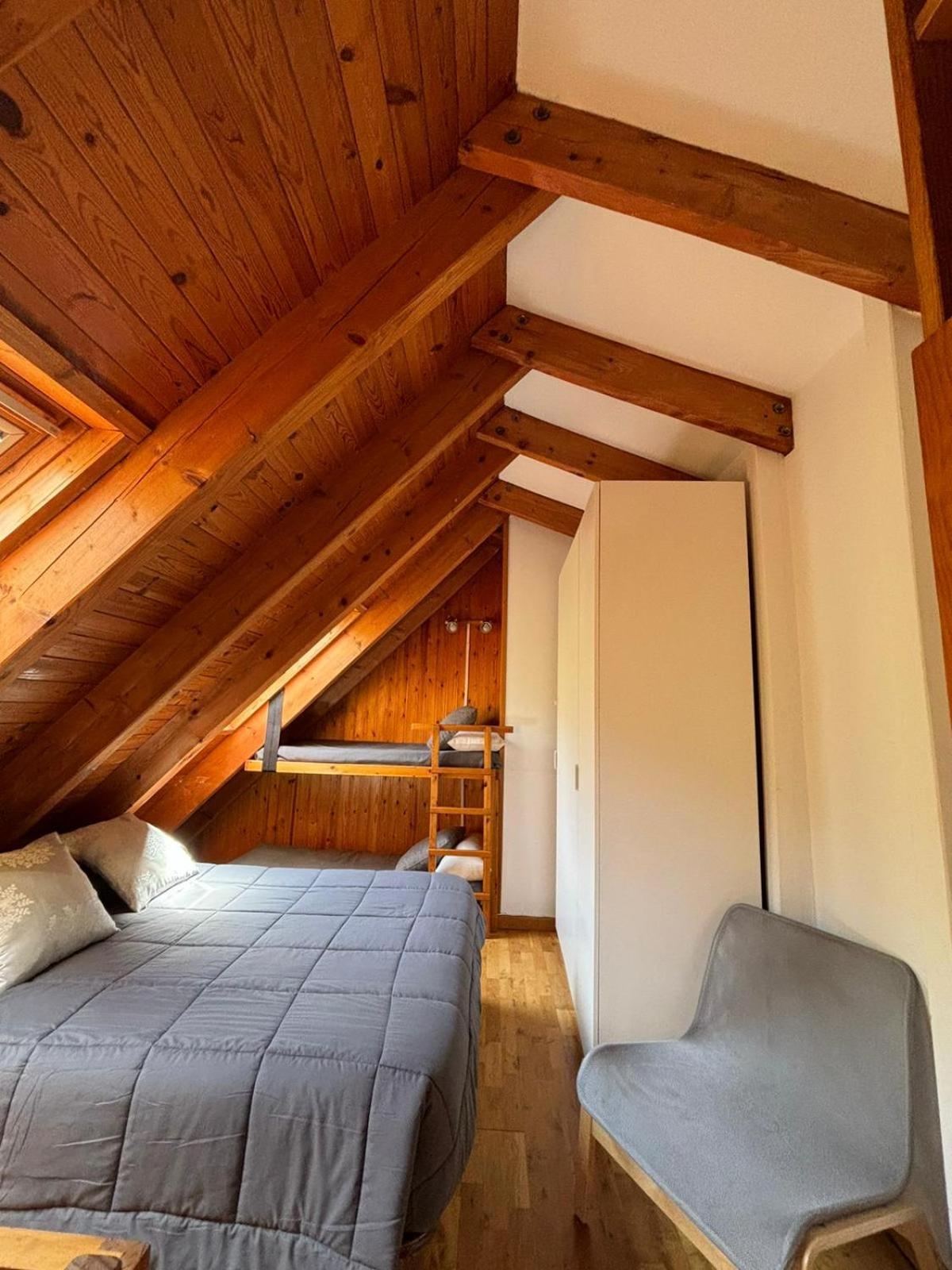Апартаменты Duplex Пла-де-л'Эрмита Экстерьер фото